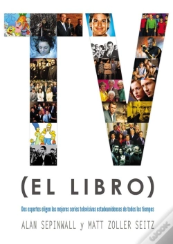 Capa do artigo Tv (El Libro)