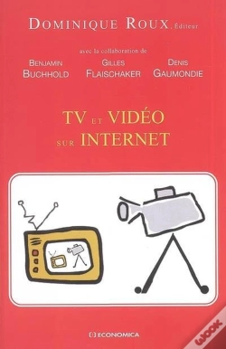 Capa do artigo Tv Et Video Sur Internet