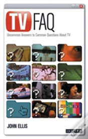 Capa do artigo Tv Faq