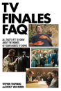 Tv Finales Faq - Preview