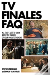 Tv Finales Faq
