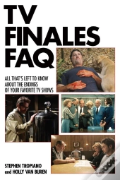 Tv Finales Faq