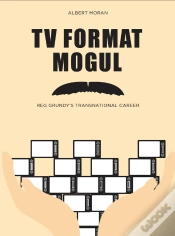Capa do artigo Tv Format Mogul