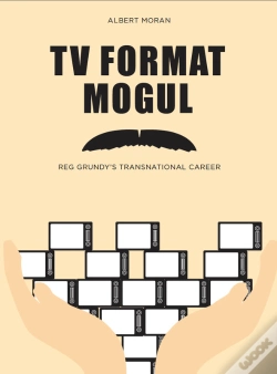 Capa do artigo Tv Format Mogul