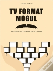 Capa do artigo Tv Format Mogul