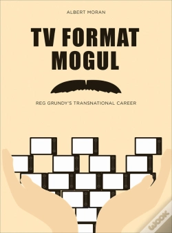 Capa do artigo Tv Format Mogul