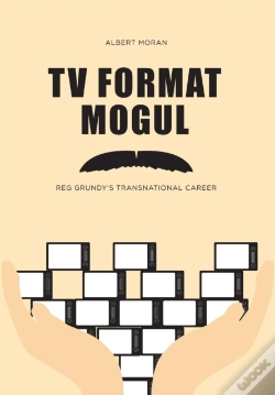 Capa do artigo Tv Format Mogul
