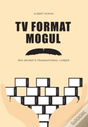 Capa do artigo Tv Format Mogul