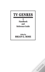 Capa do artigo Tv Genres