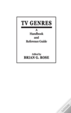 Capa do artigo Tv Genres