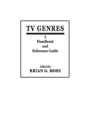 Tv Genres - Preview