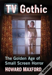 Capa do artigo Tv Gothic