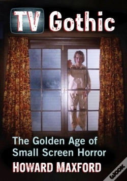 Capa do artigo Tv Gothic
