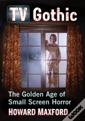 Capa do artigo Tv Gothic