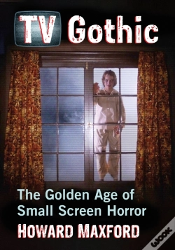 Capa do artigo Tv Gothic