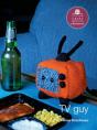 Tv Guy - Preview