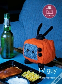Capa do artigo Tv Guy