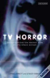 Capa do artigo Tv Horror