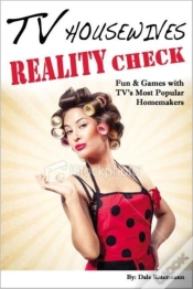 Capa do artigo Tv Housewives Reality Check