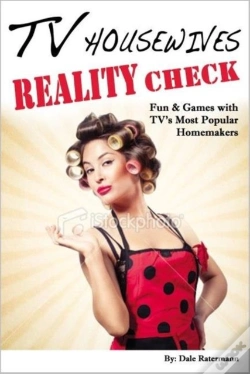 Capa do artigo Tv Housewives Reality Check