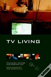 Capa do artigo Tv Living