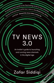 Capa do artigo Tv News 3.0
