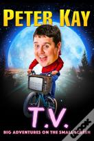 T.V.