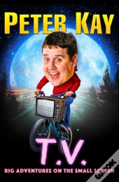 T.V.