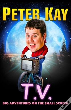Capa do artigo T.V.