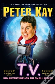 Capa do artigo T.V.