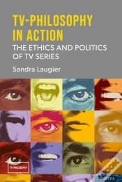 Capa do artigo Tv-Philosophy In Action