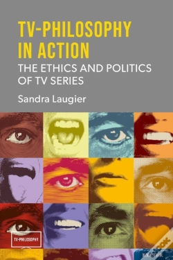 Capa do artigo Tv-Philosophy In Action