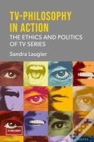 Tv-Philosophy In Action