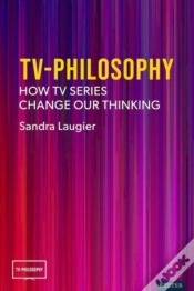 Capa do artigo Tv-Philosophy