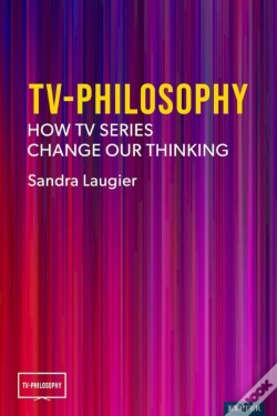 Capa do artigo Tv-Philosophy