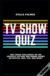Tv Show Quiz