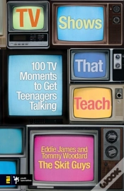 Capa do artigo Tv Shows That Teach