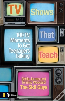 Capa do artigo Tv Shows That Teach