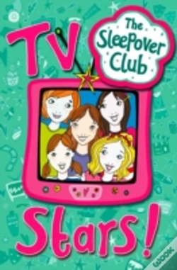 Capa do artigo Tv Stars!