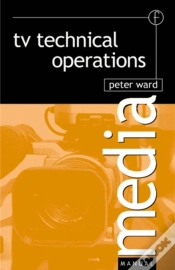 Capa do artigo Tv Technical Operations