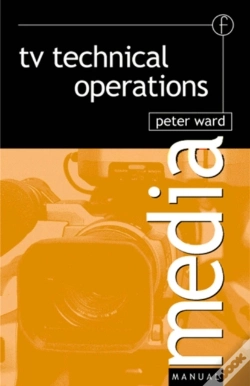 Capa do artigo Tv Technical Operations