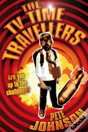 Capa do artigo Tv Time Travellers