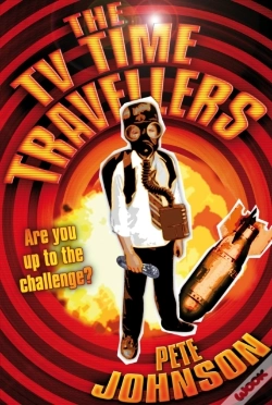 Capa do artigo Tv Time Travellers