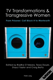 Capa do artigo Tv Transformations & Transgressive Women