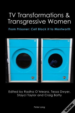 Capa do artigo Tv Transformations & Transgressive Women