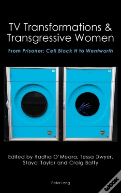 Capa do artigo Tv Transformations & Transgressive Women