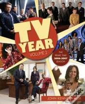 Capa do artigo Tv Year