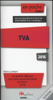 Capa do artigo Tva 2016, 3eme Ed.