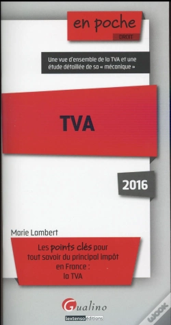 Capa do artigo Tva 2016, 3eme Ed.