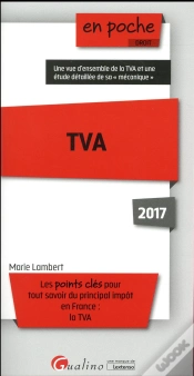 Capa do artigo Tva 2017, 4eme Ed.
